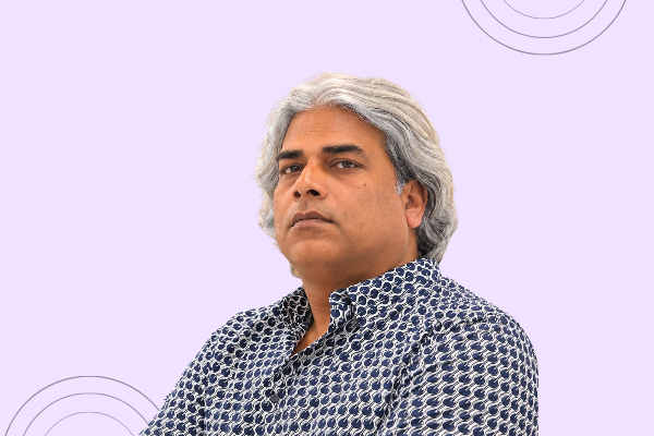 Santosh Mishra Appointed as Managing Partner – Client Management at Dentsu India